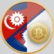 Crypto Vibes Nepal 🇳🇵