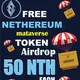 NETHEREUM METAVERSE ♻️