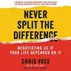 Never Split the Difference [Audiobook]