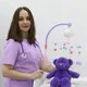 Детский невролог Елена Жилинская Москва 🩺