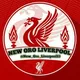 NEW ORO LIVERPOOL 🕊