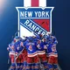 New York Rangers
