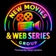 New Movies & Web series Group