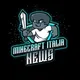 News Minecraft Italia Players 🇮🇹🎉