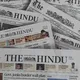 News Paper PDF ( English News Paper, Tamil News Paper, The Hindu News Paper, Times Of India News Paper, The Hindu Tamil )