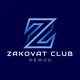 Zakovat | New Uzbekistan university
