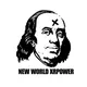 NEW WORLD POWER