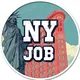 NEW YORK JOB🗽