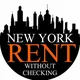 New York Rent without checking🏠