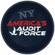 New York Audit Force