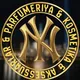 NEW YORK parfumeriya