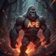 Next Ape 🦍 Alpha kalls