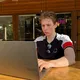 Первая работа Java