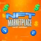 NFT Marketplace