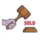 NFT AUCTION - CHAT