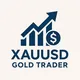 XAUUSD GOLD TRADER