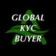 KYC GLOBAL MARKET BUY AND SELL ONLY NIGERIA 💤