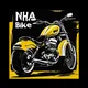 NHA BIKE