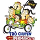 Nhóm Tương Tác Supermancuti