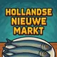 Hollandse Nieuwe Markthandel 🇳🇱