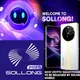 🌍Sollong World Ai Era 🚀