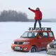 Никита Гудков