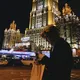 никита печатает...