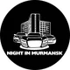 Барахолка Night in Murmansk
