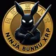 Ninja Bunnu XRP OFFICIAL