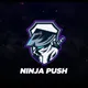 Ninja Push | Binance Smart Chain | 50 BNB Presale
