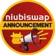 Niubiswap Announcements