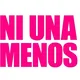 Ni Una Menos