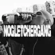 nogletchergang