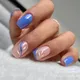 💅Ноготочки в Париже💅