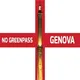 NoGreenPassGenova
