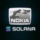 $NOKIA Launch on Solana