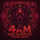 4AM Non-Pumpfun Volume Signal (Bonkfun, Boop, Launchlab,..)