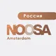 NOOSA-Amsterdam Россия