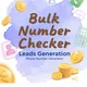 Norway Crypto Checker&amp;Leads Generation