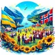 Норвегия Чатик | Chatter Norge | Norway Chat