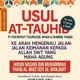 Nota Usul At Tauhid Daurah Mega 2.0
