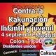 NoticiasDeAfectadosVacuna covid