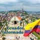 NOTICIAS ECUADOR IA