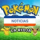 Noticias y avisos Pokemon Go La Rioja