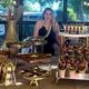 Noushin Persian Cuisine LLC