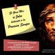 MES JULIO 🩸 Novena a a la Preciosísima Sangre
