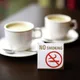 Сербия. Нови Сад. Некурящие кафе и рестораны🚭