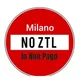 NO ZTL NO CITTÀ 15 MINUTI LOMBARDIA