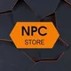 NPC store | Магазин & Ремонт Гатчина