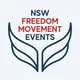 📆 NSW FREEDOM MOVEMENT EVENTS [OFFICIAL] - Next event 18th Sept